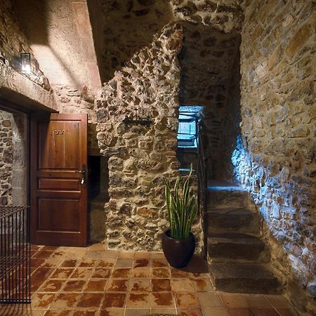 Masia Can Pou Canet de Adri Exterior photo