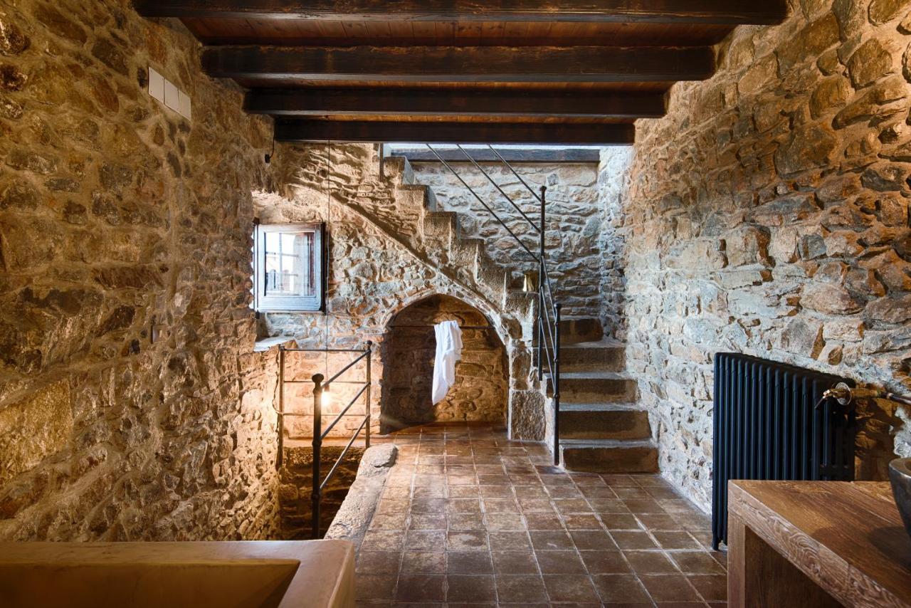 Masia Can Pou Canet de Adri Exterior photo