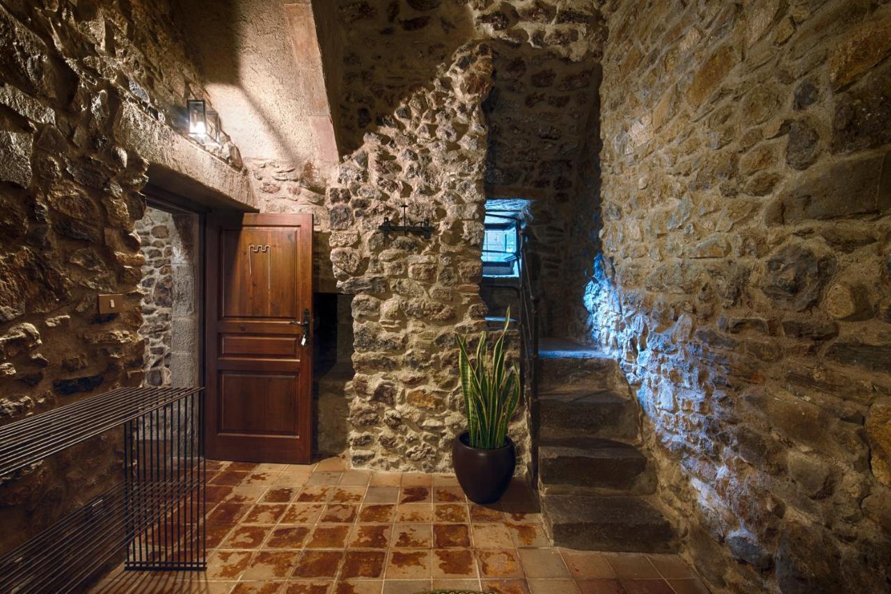 Masia Can Pou Canet de Adri Exterior photo