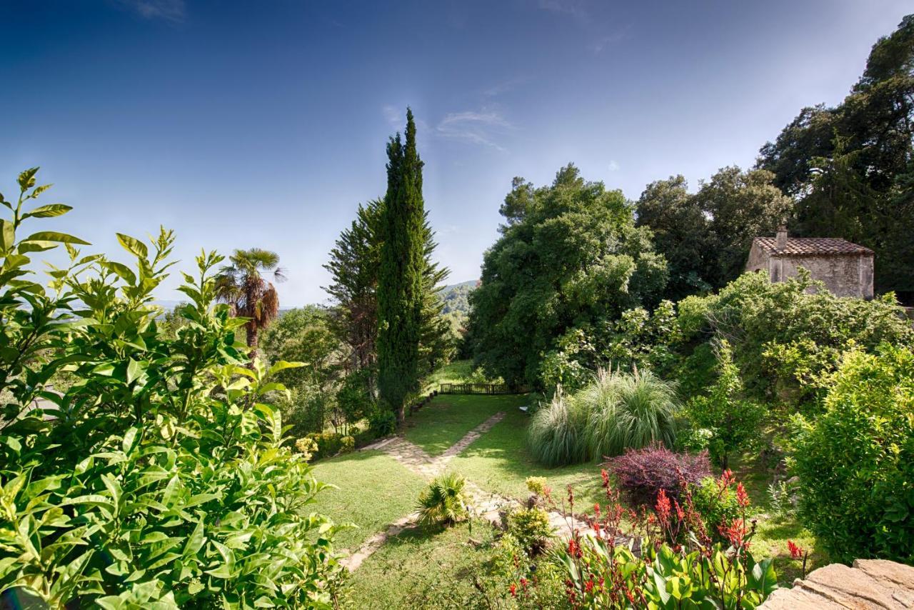Masia Can Pou Canet de Adri Exterior photo