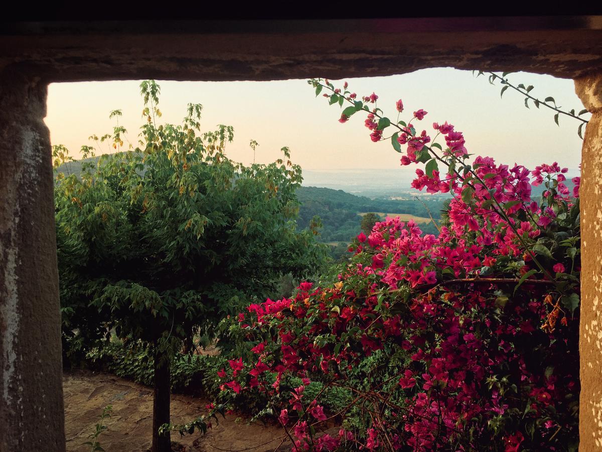 Masia Can Pou Canet de Adri Exterior photo
