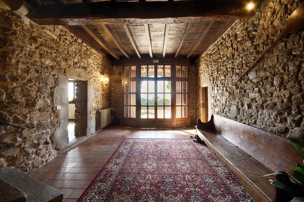 Masia Can Pou Canet de Adri Exterior photo