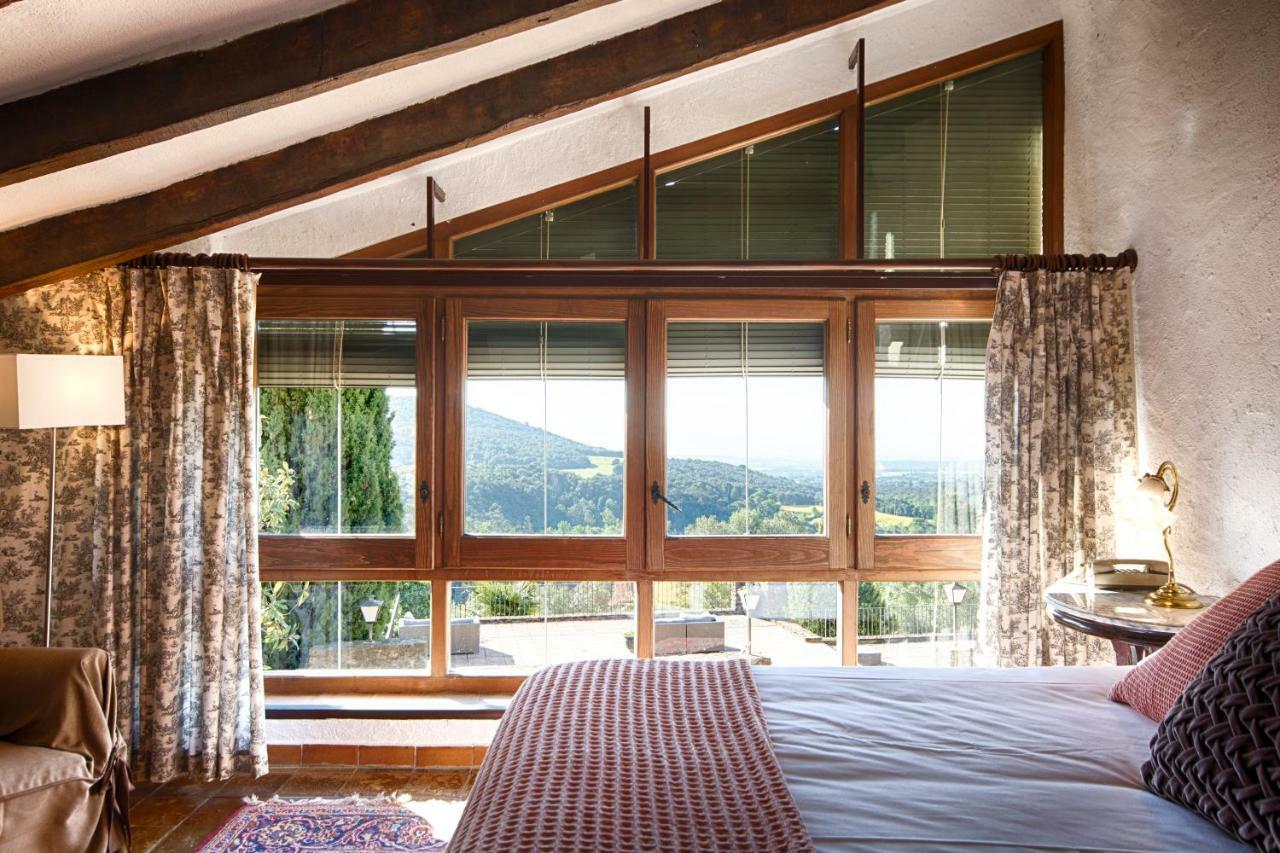 Masia Can Pou Canet de Adri Exterior photo