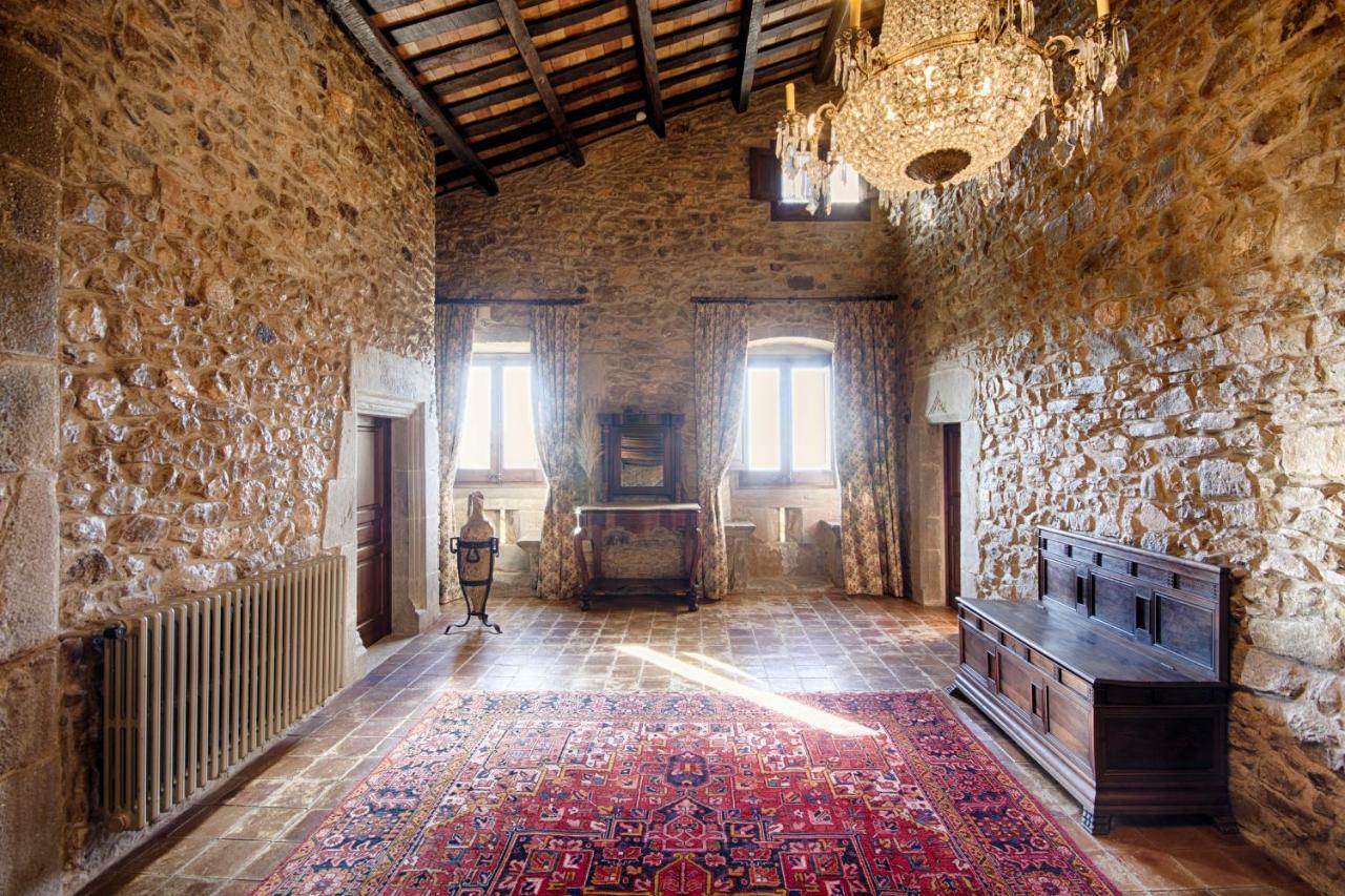 Masia Can Pou Canet de Adri Exterior photo