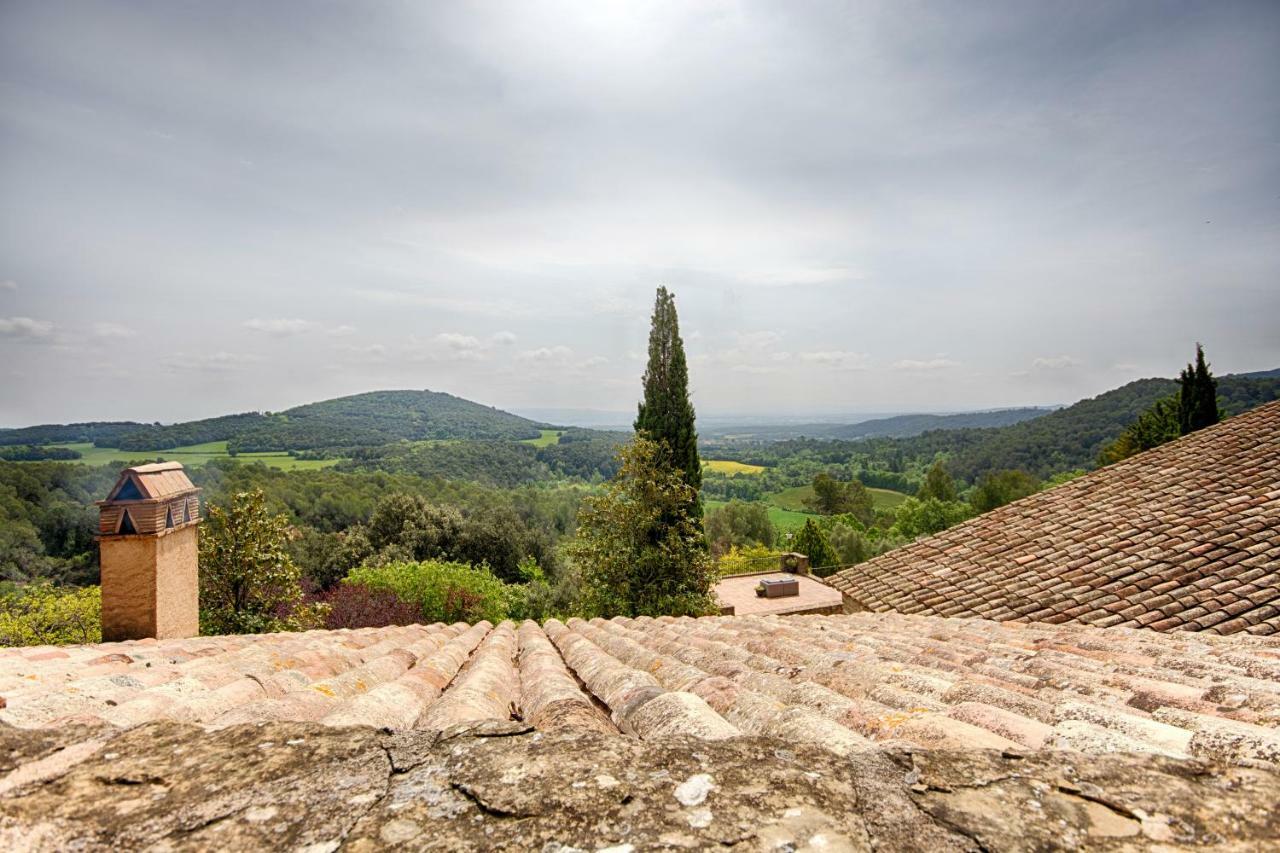 Masia Can Pou Canet de Adri Exterior photo