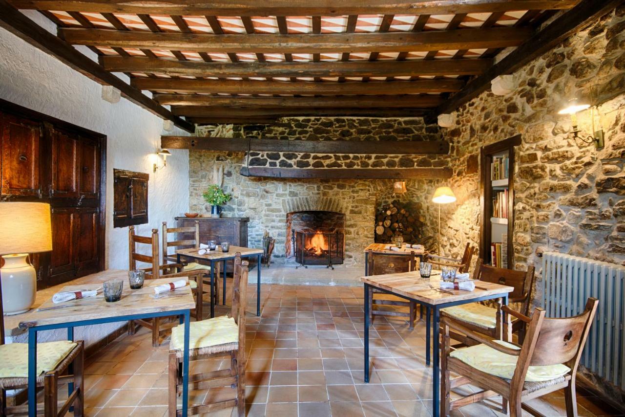 Masia Can Pou Canet de Adri Exterior photo